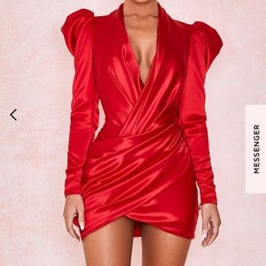 House of CB “Rita” dress